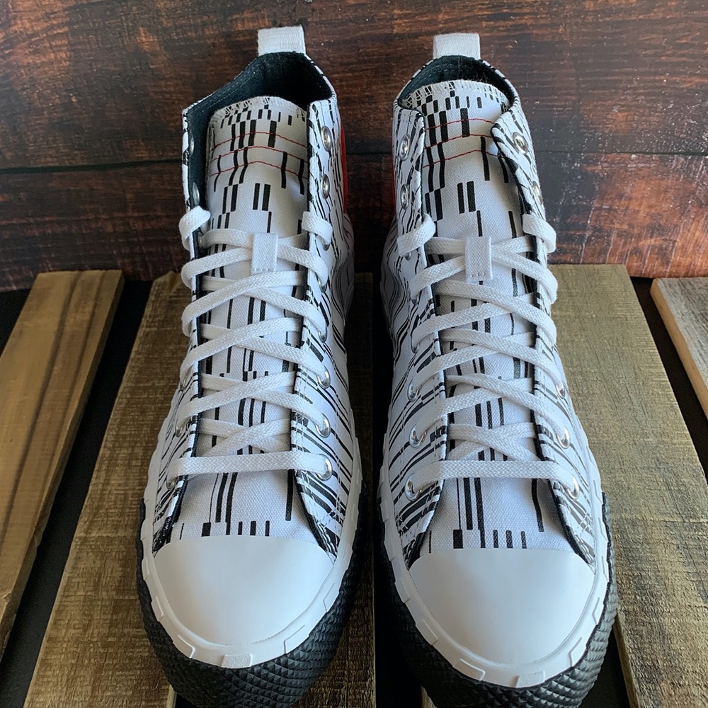 Converse Chuck Taylor - Picture 4 of 14